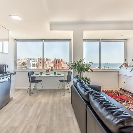 GraçA Amazing River Views Lisboa Екстериор снимка