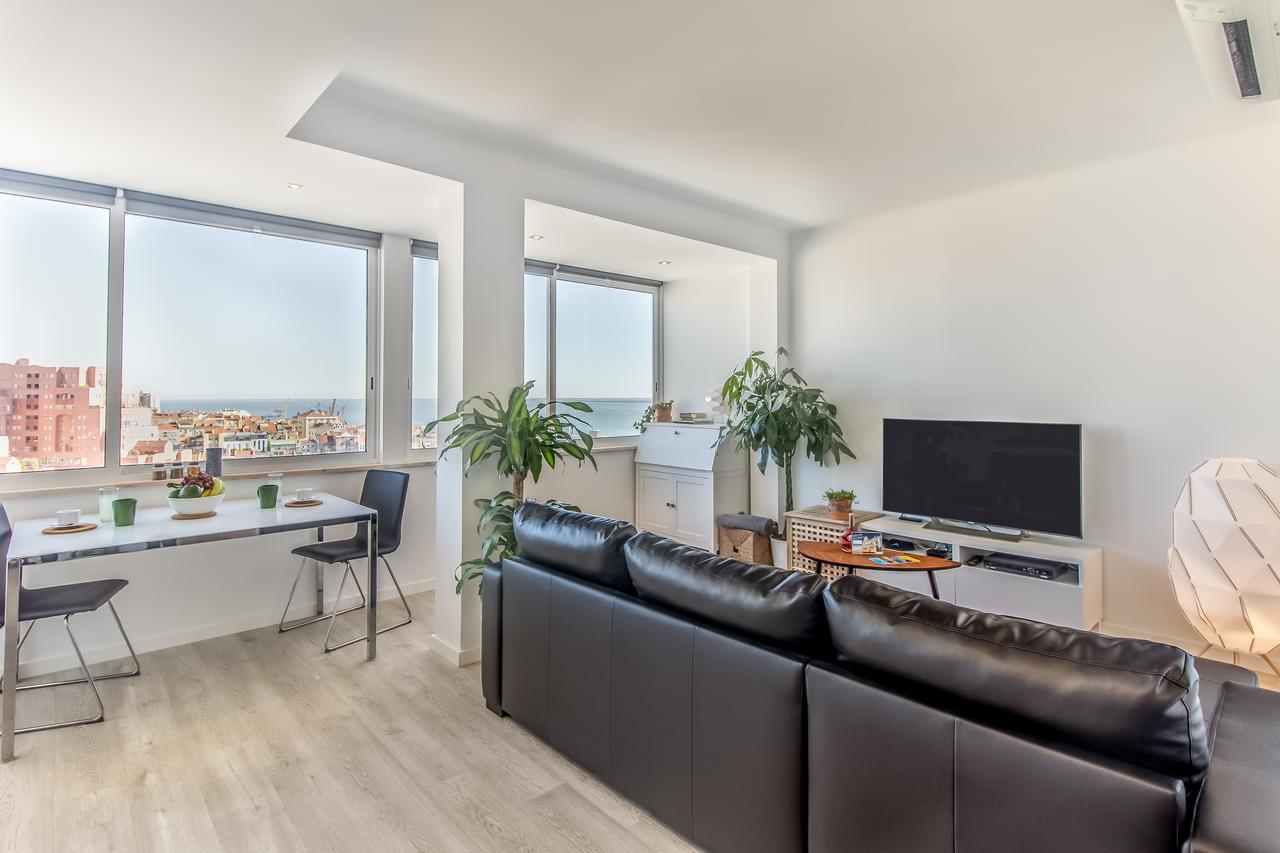 GraçA Amazing River Views Lisboa Екстериор снимка