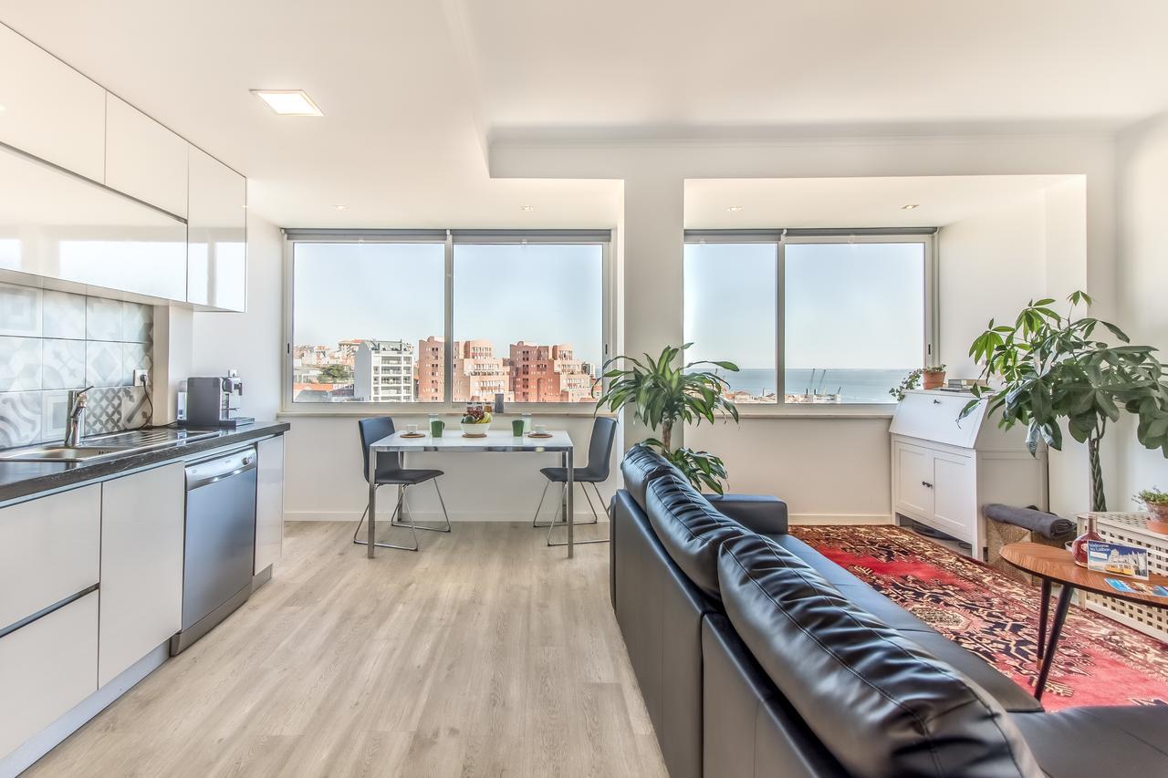 GraçA Amazing River Views Lisboa Екстериор снимка