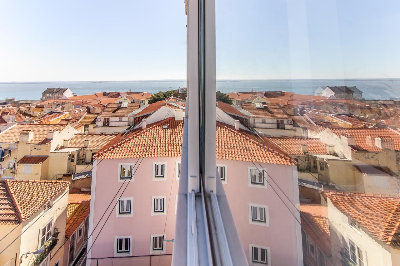 GraçA Amazing River Views Lisboa Екстериор снимка
