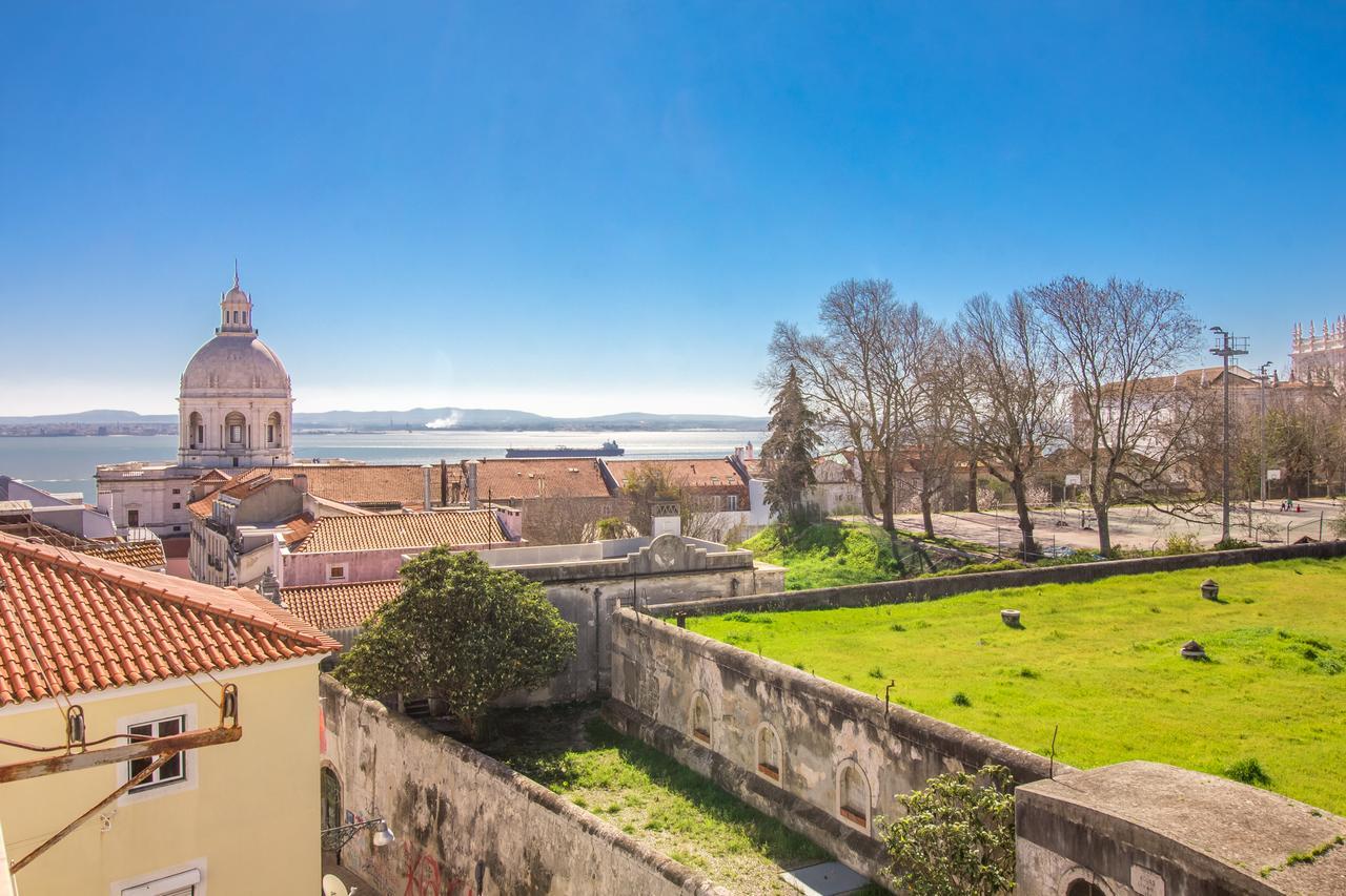 GraçA Amazing River Views Lisboa Екстериор снимка