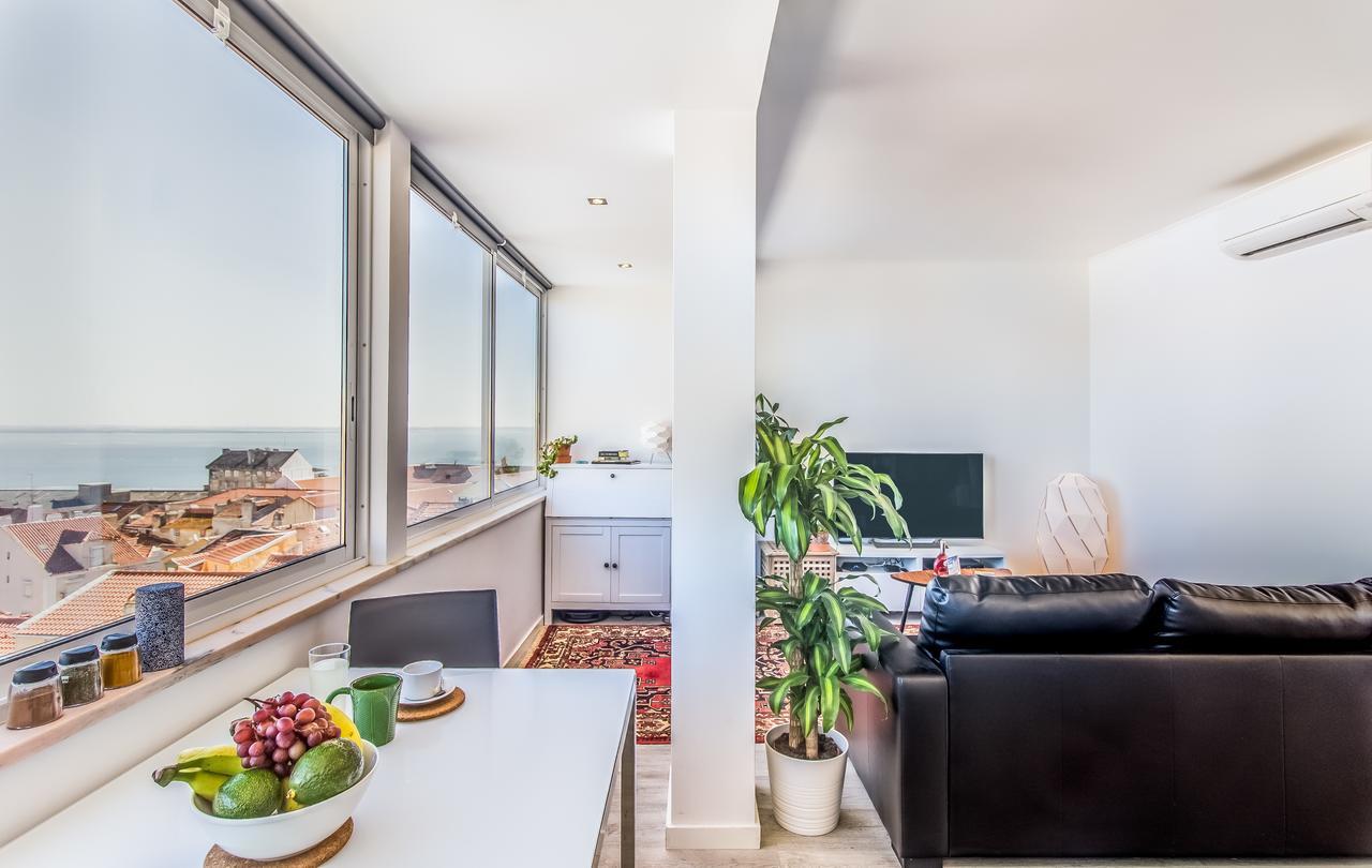 GraçA Amazing River Views Lisboa Екстериор снимка